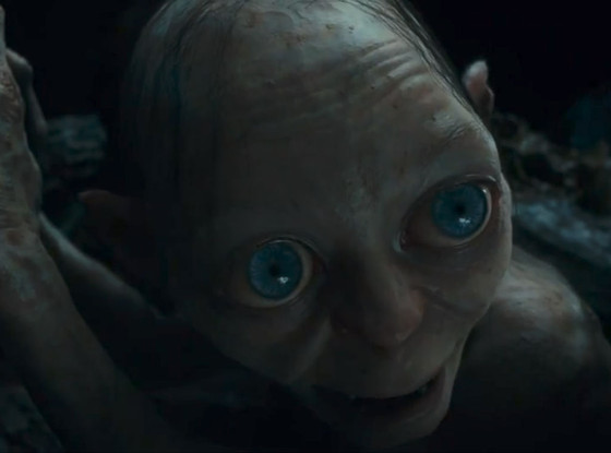 The Hobbit: An Unexpected Journey The Hobbit: An Unexpected Journey
